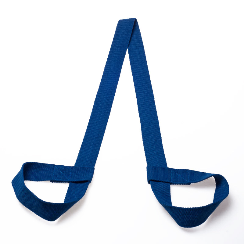 Tarpvalstybinės prekės medvilninis jogos kilimėlis, sportinis jogos kilimėlis, daugiafunkcis dirželis, jogos kilimėlis