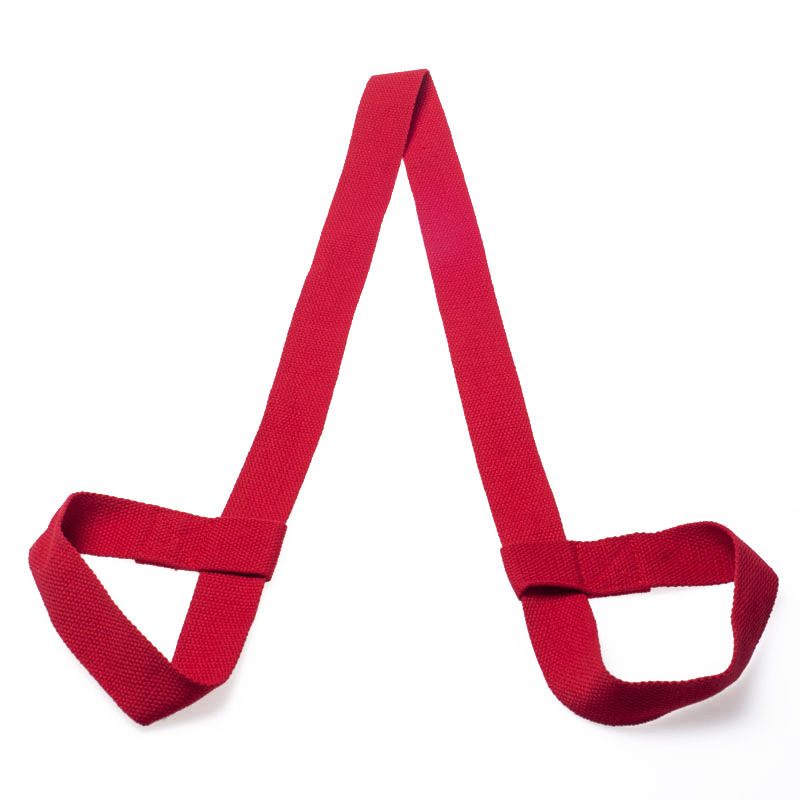 Tarpvalstybinės prekės medvilninis jogos kilimėlis, sportinis jogos kilimėlis, daugiafunkcis dirželis, jogos kilimėlis