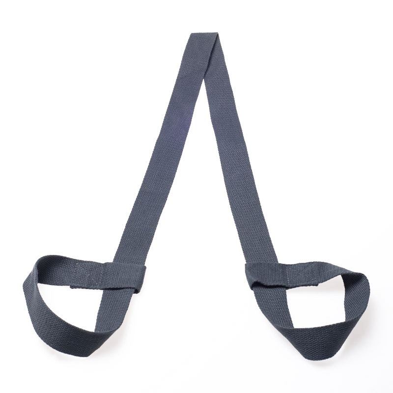 Tarpvalstybinės prekės medvilninis jogos kilimėlis, sportinis jogos kilimėlis, daugiafunkcis dirželis, jogos kilimėlis