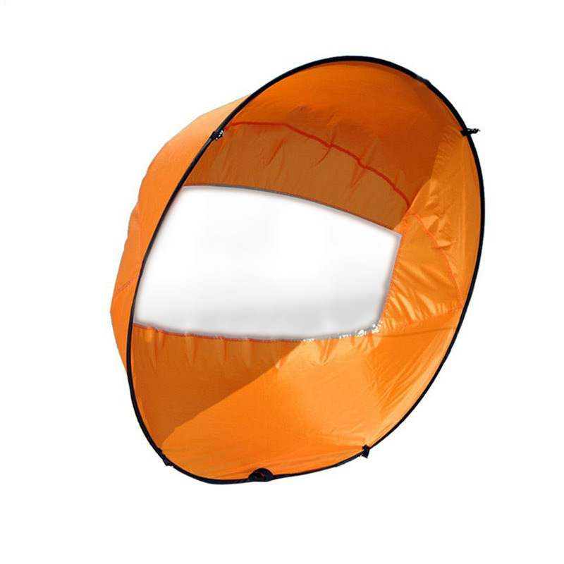 Határokon átnyúló e-kereskedelem kajak vitorla külkereskedelem ebay AliExpress kajak vitorla 42 hüvelykes hajó vitorla SUP evezős vitorla