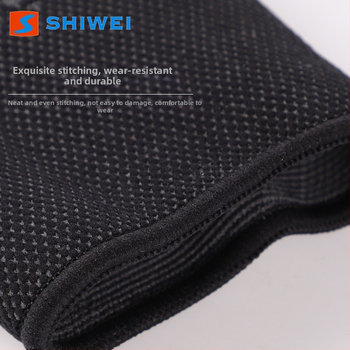 Shiwei νέο εργοστάσιο χονδρικής προστατευτικού εξοπλισμού για υπαίθρια αθλήματα, προστατευτικό μπράτσου για άνδρες και γυναίκες, επιμηκυμένη προστασία από τον ιδρώτα, αναπνεύσιμο για ιππασία