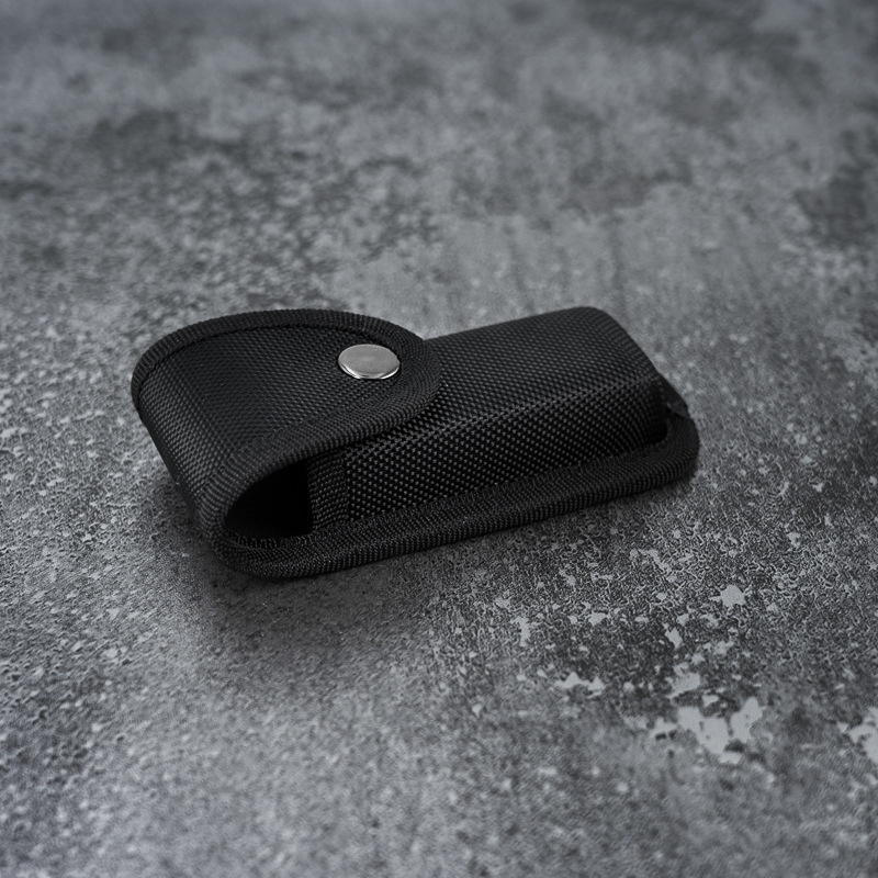 Neutralus daugiafunkcis Šveicariškos armijos peilių laikymo rinkinys, Oksfordo audinio sulankstomų peilių rinkinys, įrankių, replių krepšys, makštys, replių krepšys