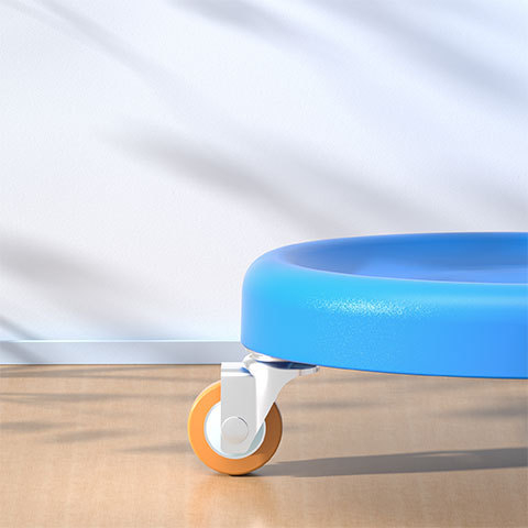 Amazoni piiriülene Pinduoduo TikTok sama jooga kõhulihaste plaat kõhuratta genereerimine fitness siseruumides kodune treening