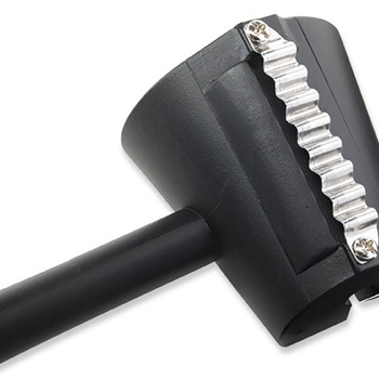 Τεμαχιστής κουζίνας, Κόφτης λουλουδιών με σπειροειδή χωνί, Τρίφτης χωνιού, Ρολό λουλουδιών, Σπειροειδής τεμαχιστής