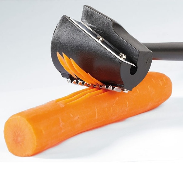 Konyhai aprítógép, Spirál tölcséres virágvágó, Tölcséres reszelő, Virágtekercs, Spirál aprítógép