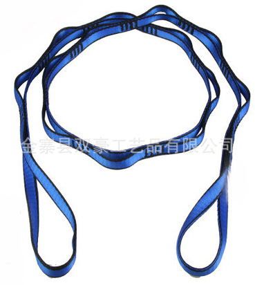 Az Amazon európai és amerikai felfújható függőágyakat és jóga függőágyakat exportál az AliExpressre