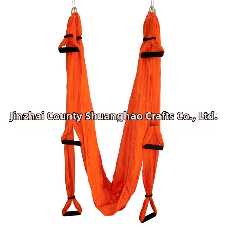 Az Amazon európai és amerikai felfújható függőágyakat és jóga függőágyakat exportál az AliExpressre