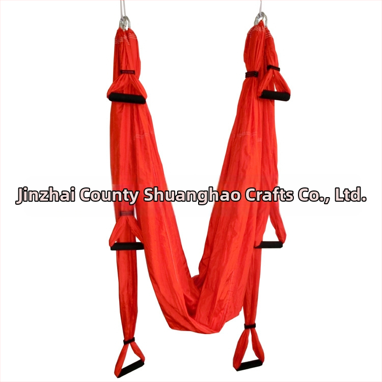 Az Amazon európai és amerikai felfújható függőágyakat és jóga függőágyakat exportál az AliExpressre