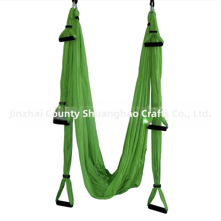 Az Amazon európai és amerikai felfújható függőágyakat és jóga függőágyakat exportál az AliExpressre