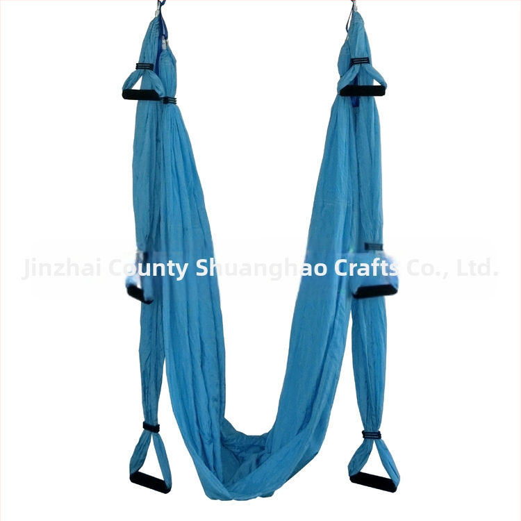 Az Amazon európai és amerikai felfújható függőágyakat és jóga függőágyakat exportál az AliExpressre