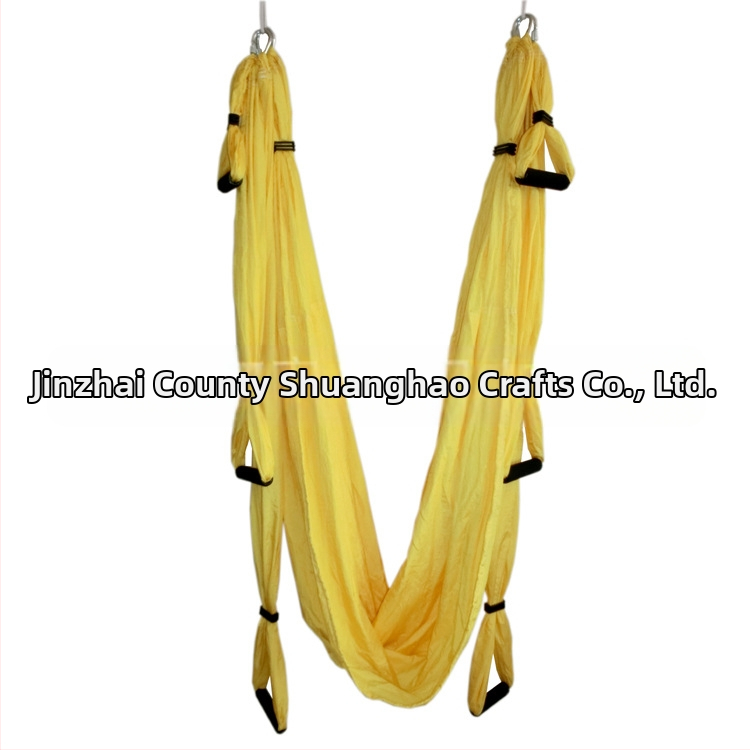 Az Amazon európai és amerikai felfújható függőágyakat és jóga függőágyakat exportál az AliExpressre