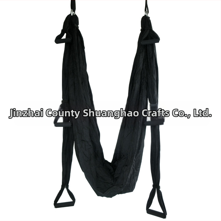 Az Amazon európai és amerikai felfújható függőágyakat és jóga függőágyakat exportál az AliExpressre