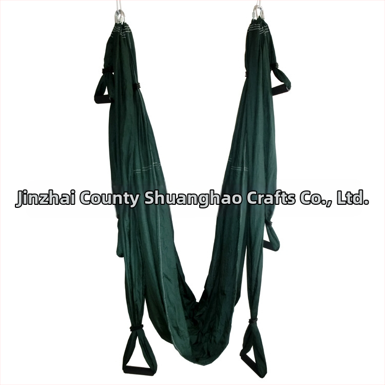 Az Amazon európai és amerikai felfújható függőágyakat és jóga függőágyakat exportál az AliExpressre