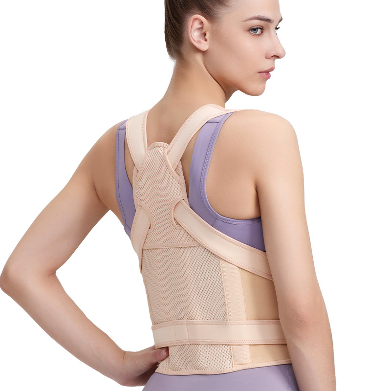 Curea Camelback excelentă cu spate drept pentru adulți, curea de umăr deschisă plus protecție pentru talie, curea de umăr deschisă reglabilă, curea transversală