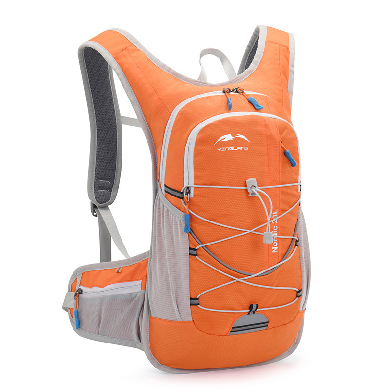 Cloud Wolf Eagle Lang Ratsutamisveekott Matkaseljakott Matkavarustus Matkamine Mägironimiskott Spordikott Piiriülene Eksklusiivne Väljas