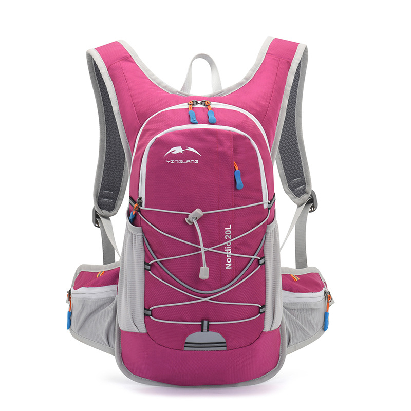 Cloud Wolf Eagle Lang Ratsutamisveekott Matkaseljakott Matkavarustus Matkamine Mägironimiskott Spordikott Piiriülene Eksklusiivne Väljas