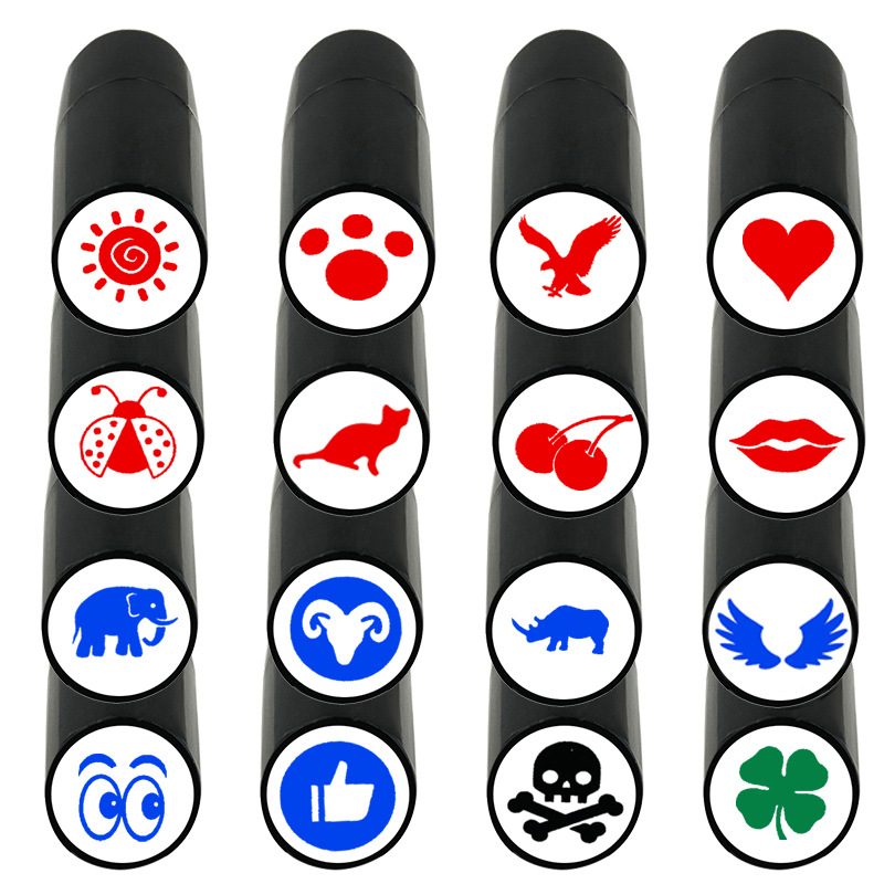 Golfo sandariklis, atsparus vandeniui, greitai džiūstantis, nelengvai išblunka ir nuvalomas, daugiafunkcis spausdinimo antspaudo žymės ženklas