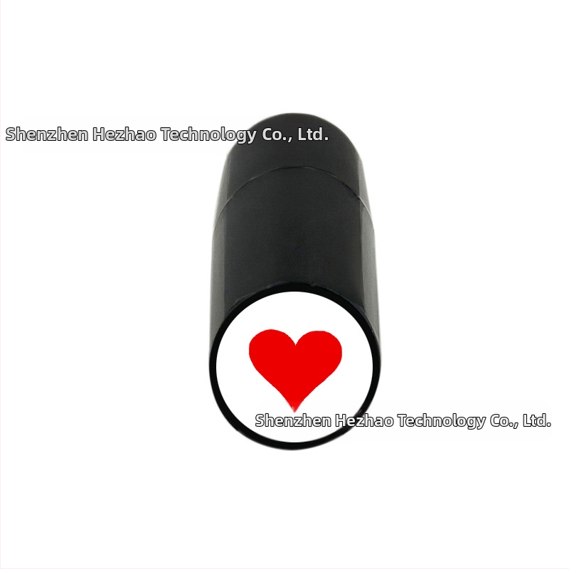 Golfo sandariklis, atsparus vandeniui, greitai džiūstantis, nelengvai išblunka ir nuvalomas, daugiafunkcis spausdinimo antspaudo žymės ženklas