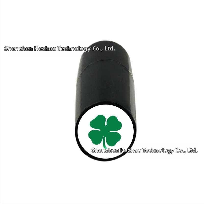 Golfo sandariklis, atsparus vandeniui, greitai džiūstantis, nelengvai išblunka ir nuvalomas, daugiafunkcis spausdinimo antspaudo žymės ženklas