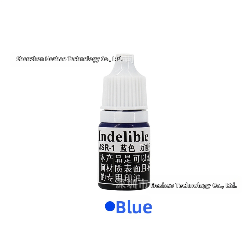 Golfo sandariklis, atsparus vandeniui, greitai džiūstantis, nelengvai išblunka ir nuvalomas, daugiafunkcis spausdinimo antspaudo žymės ženklas