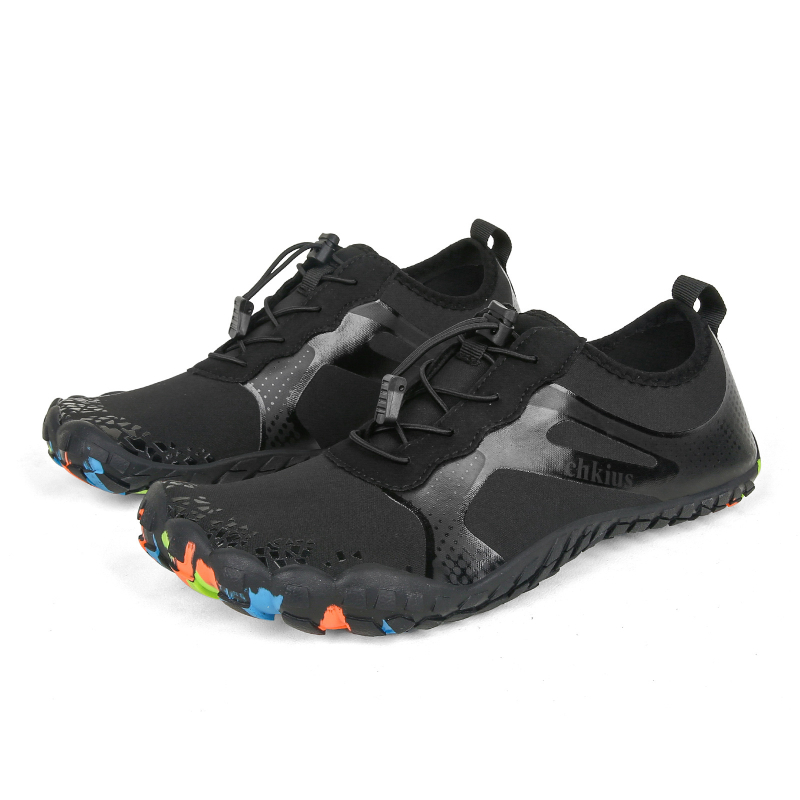 Gyár határokon átnyúló férfi és női kültéri strandcipőkhöz, úszócipőkhöz, csúszásgátló tengeri cipőkhöz, lélegző, gyorsan száradó gázlócipőkhöz