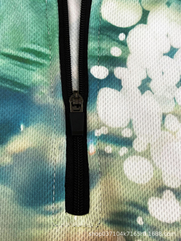 Meeste piiriülene pluss-suuruses päikesekaitseülikond kapuutsiga, pikkade varrukatega, hingav, õhuke, sportlik ja vabaaja Amazon Print