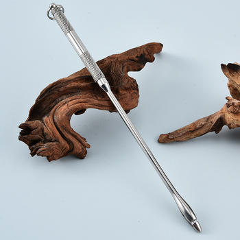 Инструмент за премахване на куки от неръждаема стомана, инструмент за премахване на куки от сляпо кука, многофункционален инструмент за премахване на риболовни куки