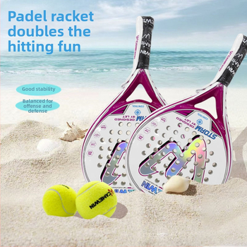 Kaiwei CAMEWIN naiste tennise reket, sobib algajatele