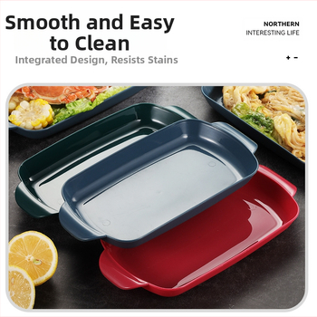 Πιάτο ρυζιού, πιάτο μπάρμπεκιου, ζεστό δοχείο, πιάτο εστιατορίου, ειδικό ορθογώνιο πλαστικό πιάτο, εμπορικό, οικιακό, πιάτο ρυζιού, δίωτο