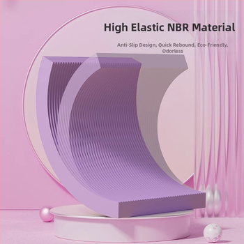 Μαλακό χαλάκι γιόγκα για διασυνοριακή ισορροπία, προπόνηση, γυμναστική, αφρώδες χαλάκι ισορροπίας, χαλάκι γονατίσματος με σφουγγάρι, αντιολισθητικό χαλάκι αθλητισμού, μαλακό χαλάκι