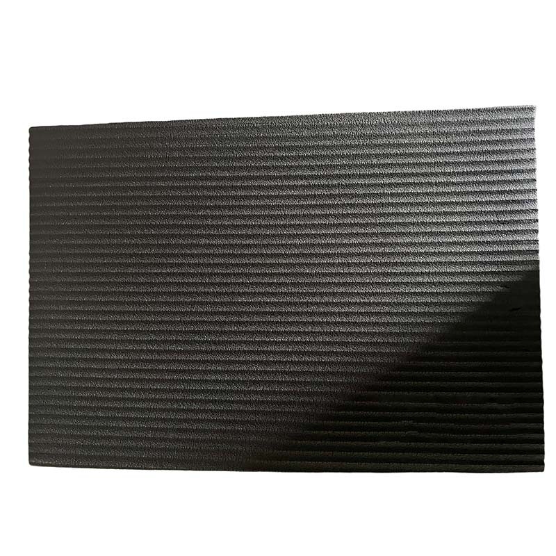 Határokon átnyúló egyensúlyozó puha lépcsős jógaszőnyeg edzőfitnesz habszivacs egyensúlyozó szőnyeg szivacsos térdelő szőnyeg csúszásmentes sportszőnyeg puha szőnyeg