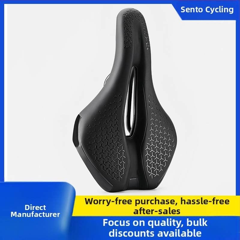 Dviračio pagalvėlė kalnų dviračiui plento dviračiui Patogi tuščiavidurė lenktynių dviračio pagalvėlė dviračių priedai Dviračių priedai