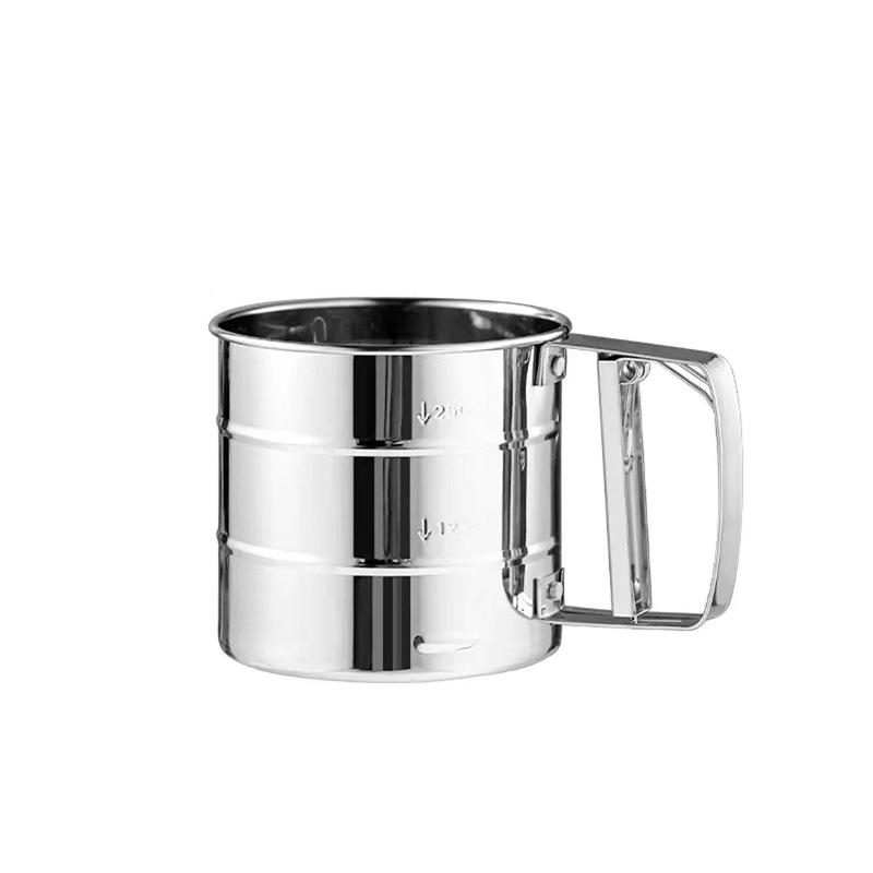 Nerūdijančio plieno tinklelio sietas miltams, sieto filtro tinklelio sieto gamykla, nerūdijančio plieno apvalios skylės sietas, geležinis sietas miltams