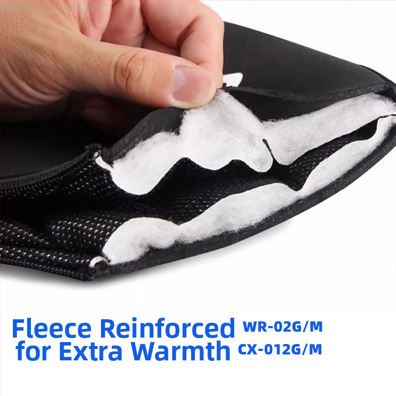 GIYO velosipēdu vējstikla cimdi, kalnu velosipēdu ar flīsa oderi, silti aizsargcimdi, šosejas velosipēdu aukstuma aizsargcimdi rudenī un ziemā.