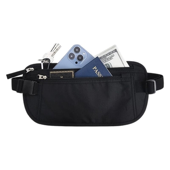 Határokon átnyúló reggeli futóövtáska futóövtáska fitnesz sportövtáska cserélhető mobiltelefon-táska ultravékony kulcstartó könnyű vízálló