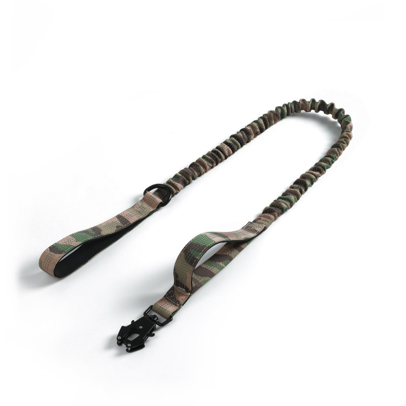 Amazon Tactical Vest kültéri edzőrobbanásbiztos mellkasi heveder Taktikai mellkasi heveder Mellény stílusú kisállat póráz