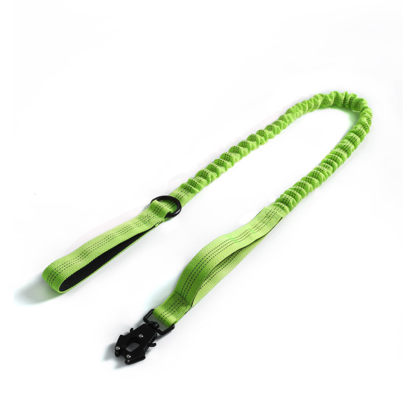 Amazon Tactical Vest kültéri edzőrobbanásbiztos mellkasi heveder Taktikai mellkasi heveder Mellény stílusú kisállat póráz