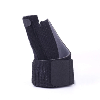 Kaitsevarustuse hulgimüügi tootjad spordikäe pöidlakaitse fikseeritud surve randme ema käe tugi vasak ja parem käsi universaalne