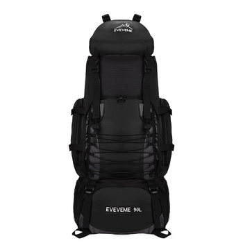 Άμεση προμήθεια από το εργοστάσιο σε διασυνοριακό επίπεδο, νέο υπαίθριο σακίδιο αναψυχής ορειβασίας μεγάλης χωρητικότητας πολλαπλών λειτουργιών, χονδρικής πώλησης, για μεγάλη χωρητικότητα και πολλαπλές χρήσεις.