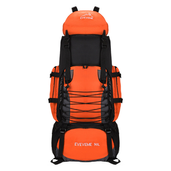 Άμεση προμήθεια από το εργοστάσιο σε διασυνοριακό επίπεδο, νέο υπαίθριο σακίδιο αναψυχής ορειβασίας μεγάλης χωρητικότητας πολλαπλών λειτουργιών, χονδρικής πώλησης, για μεγάλη χωρητικότητα και πολλαπλές χρήσεις.