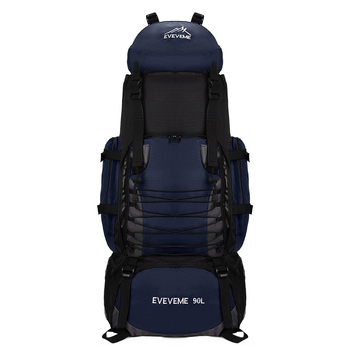 Άμεση προμήθεια από το εργοστάσιο σε διασυνοριακό επίπεδο, νέο υπαίθριο σακίδιο αναψυχής ορειβασίας μεγάλης χωρητικότητας πολλαπλών λειτουργιών, χονδρικής πώλησης, για μεγάλη χωρητικότητα και πολλαπλές χρήσεις.