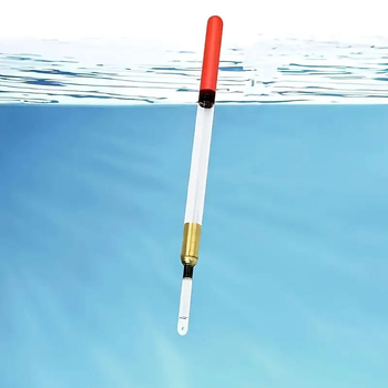 Skaidrus plastikinis žvejybinis plūduriuojantis plastikinis tuščiaviduris tiesus plūduriuojantis karoliukas, šviesos vamzdelis, tuščiaviduris, akį traukiantis žvejybinis plūduras, 5 modelių kostiumas