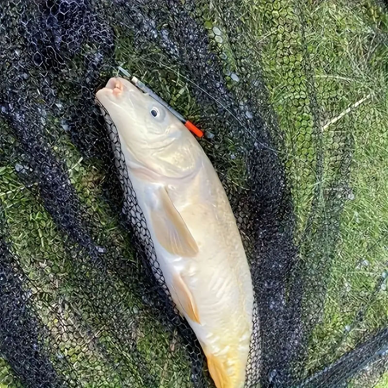 Skaidrus plastikinis žvejybinis plūduriuojantis plastikinis tuščiaviduris tiesus plūduriuojantis karoliukas, šviesos vamzdelis, tuščiaviduris, akį traukiantis žvejybinis plūduras, 5 modelių kostiumas