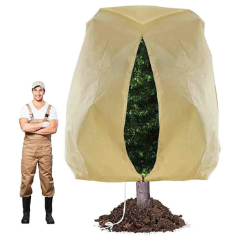 Tarpvalstybinė tiesioginė prekyba augalui, atsparus šalčiui, sustorintas neaustinis užvalkalas, atsparus užšalimui, raišteliu užtrauktuku, augalui, atspariam šalčiui, žieminis užvalkalas