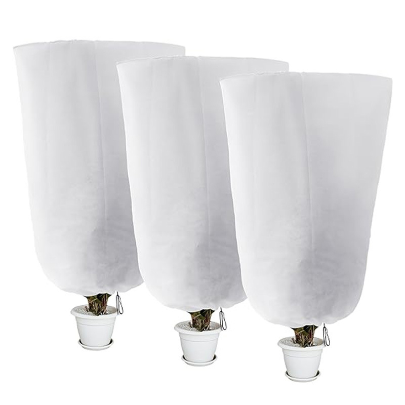 Tarpvalstybinė tiesioginė prekyba augalui, atsparus šalčiui, sustorintas neaustinis užvalkalas, atsparus užšalimui, raišteliu užtrauktuku, augalui, atspariam šalčiui, žieminis užvalkalas