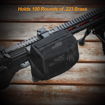 Amazon με εξωτερικούς στρατιωτικούς ανεμιστήρες τακτικής αξεσουάρ κέλυφος τσάντα διχτυωτής αποθήκευσης ορείχαλκου τσάντα συλλογής με φερμουάρ εργοστάσιο spot