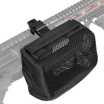 Amazon με εξωτερικούς στρατιωτικούς ανεμιστήρες τακτικής αξεσουάρ κέλυφος τσάντα διχτυωτής αποθήκευσης ορείχαλκου τσάντα συλλογής με φερμουάρ εργοστάσιο spot