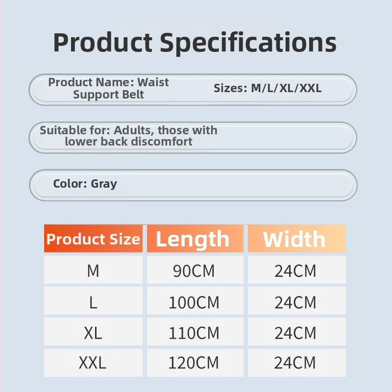 Športový pás, plastový pás, tesný pás, oceľový priedušný pás, bedrový medzistavcový opasok, bedrový stojan, ochranné nástroje pre mužov a ženy