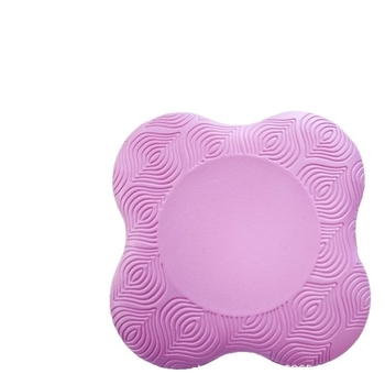 Γιόγκα Γονατιστό Στρώμα Διασυνοριακού Κατασκευαστή Πυκνωμένο Επίπεδο Επιγονατίδα Φορητό Μαξιλάρι Αγκώνα TPE Υπόστρωμα Υποστήριξης Ισορροπίας