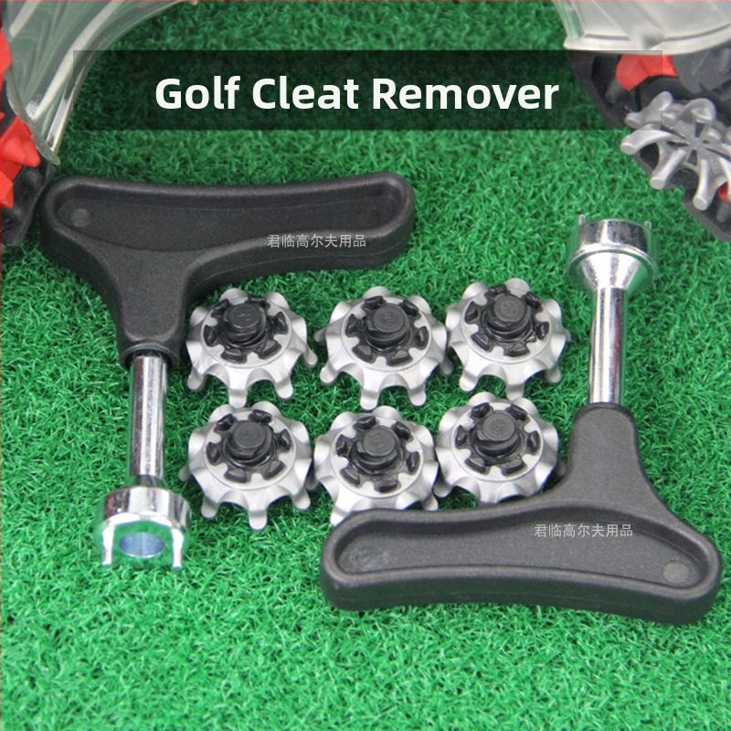 golf körömnyitó golf kiegészítők cipők szerszámok golfcipők speciális kompakt szerszámok